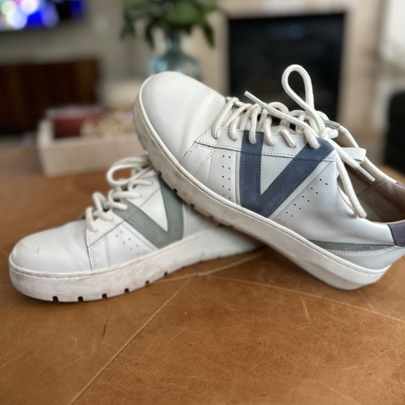 Vionic Simasa Sneaker - Picture 3 of 6